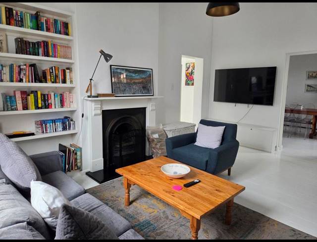 2 BEDROOM PROPERTY TO RENT IN WALMER ESTATE